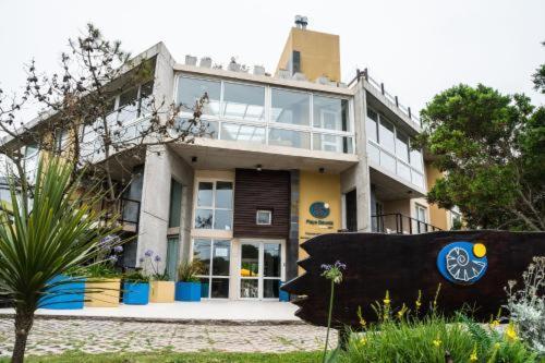 Playa Gaviota Suites Apart Las Gaviotas Exterior photo