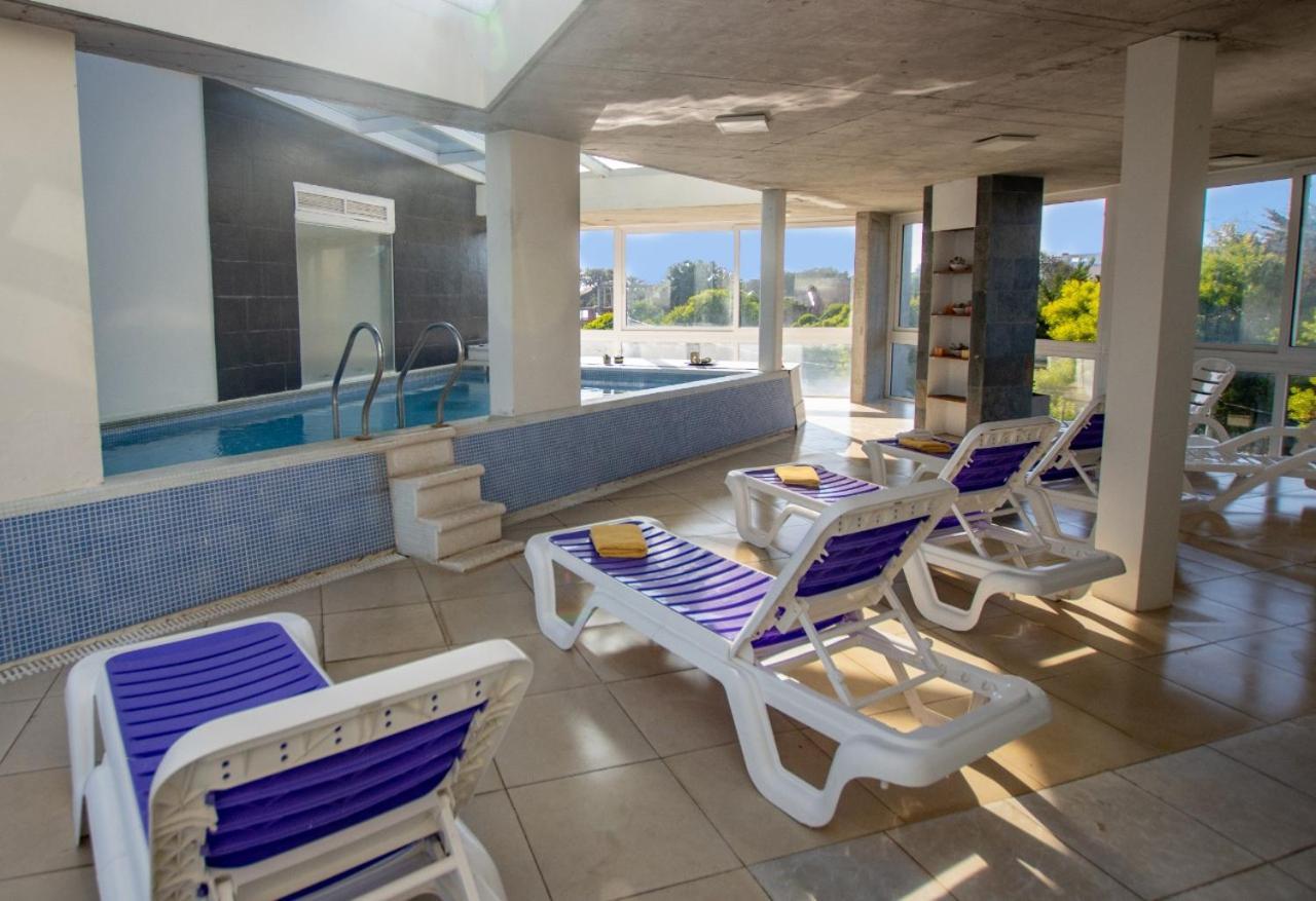Playa Gaviota Suites Apart Las Gaviotas Exterior photo